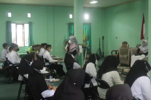 Read more about the article Orientasi Mahasiswa Baru FKIP Tahun Akademik 2021/2022